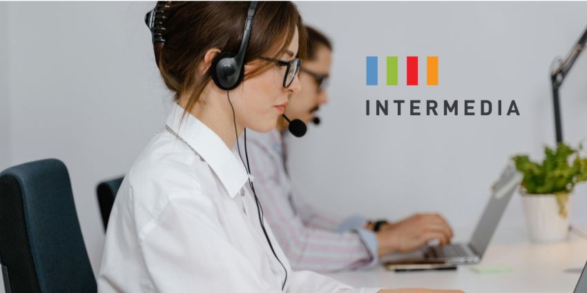 Intermedia Unveils AI Supervisor Assist for Real-Time Contact Center Oversight
