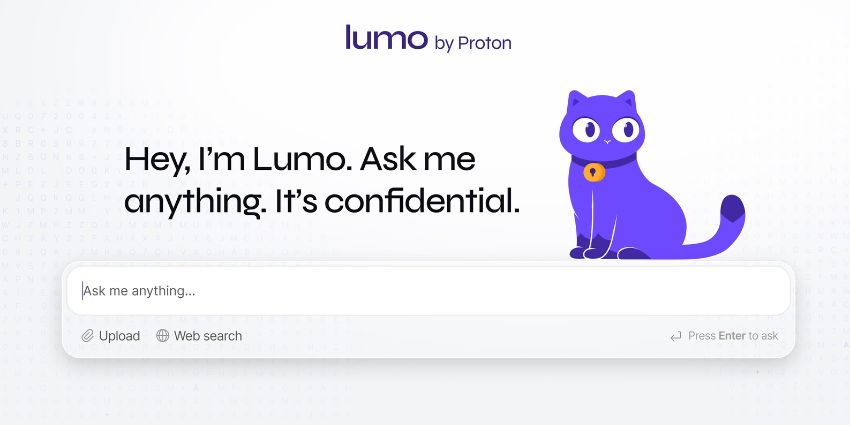 Proton Enters AI Race With Lumo: A Privacy-First Alternative to Big Tech Chatbots