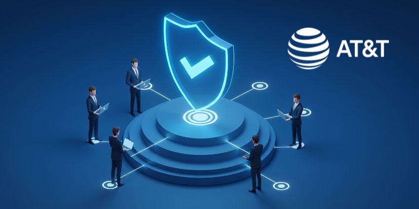 When Regulators Come Calling Why Your Current Communication Setup Won’t Stand Up to Scrutiny - AT&T