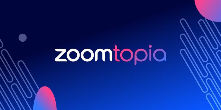 Zoomtopia 2025 - UC Today Events