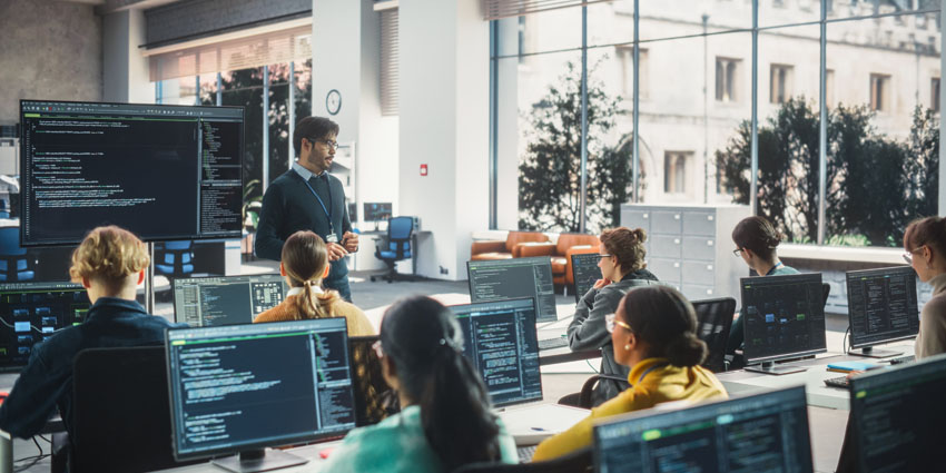 AI Space Optimization in Education: Cutting Costs and Enhancing Campus Experience