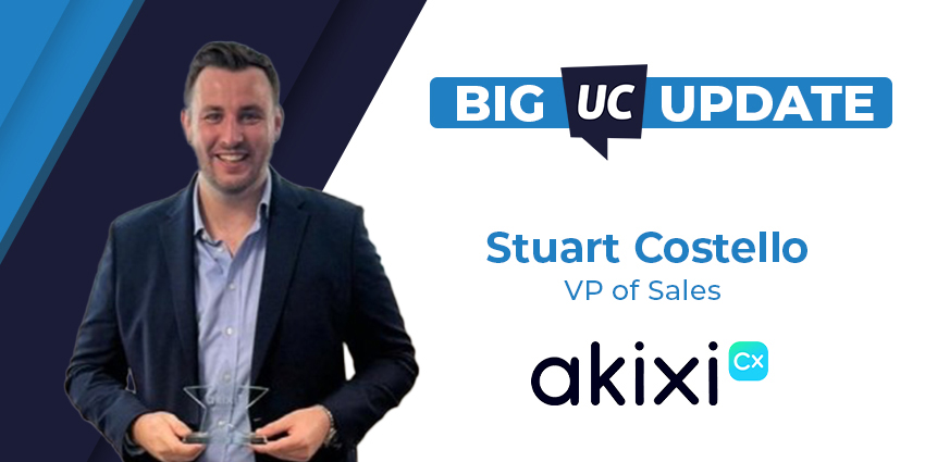 Big UC Update Akixi