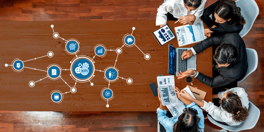 CRE Metrics That Matter: How Occupancy, Wellbeing, and Retention Drive Real Business Value