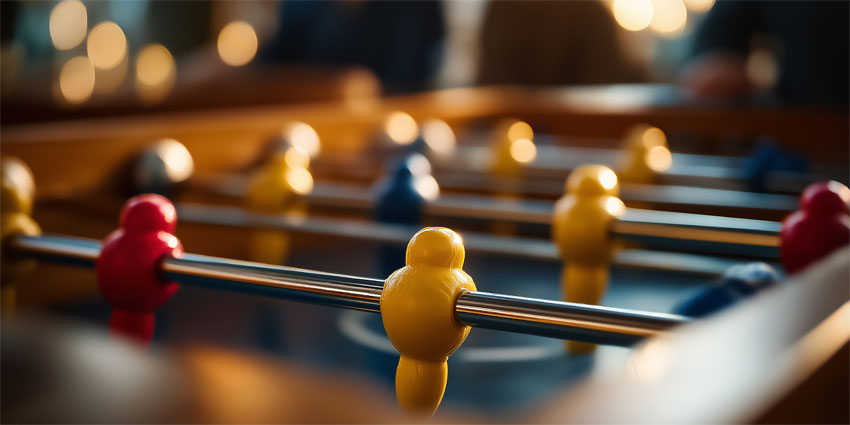 Experience in the Workplace is a Team Sport: Coordinating HR, CRE, IT, and Facilities