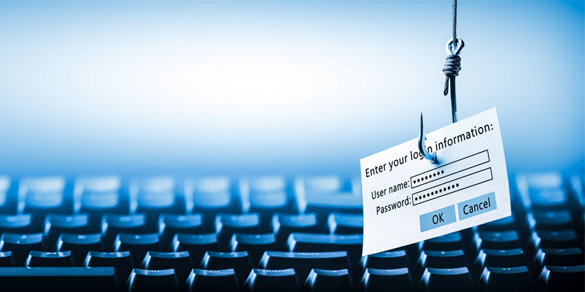 How to Combat Phishing and Human Error: The Leading Threats in Hybrid Workplaces