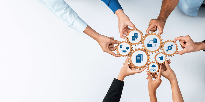 Hybrid Work Security and Productivity: A Balanced Strategy for Employee Experience and Enterprise Trust
