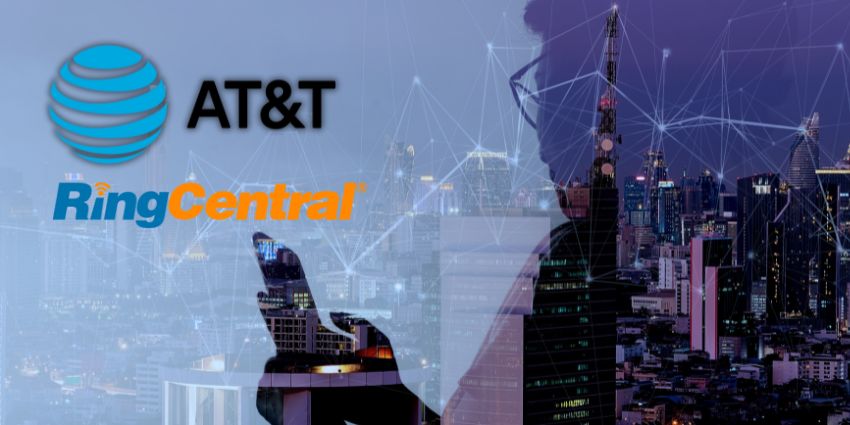 AT&T Expands Office@Hand with RingCX: Why Are Telcos Turning to RingCX for Their UC and CC Solutions?