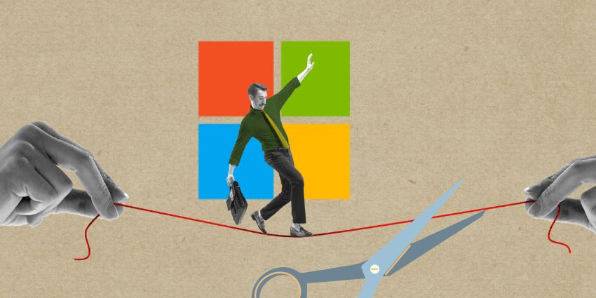 Microsoft Scrap Business Discounts for All Online Services: What Enterprises Should Do Immediately