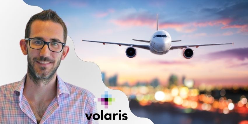 Exclusive: Mexico's Largest Airline Volaris Reveals How They Slashed Costs 70% with AI Chatbots