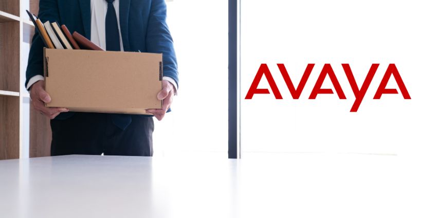 Avaya Exodus: How Should Customers Respond to Reports of Mass Voluntary Redundancy?