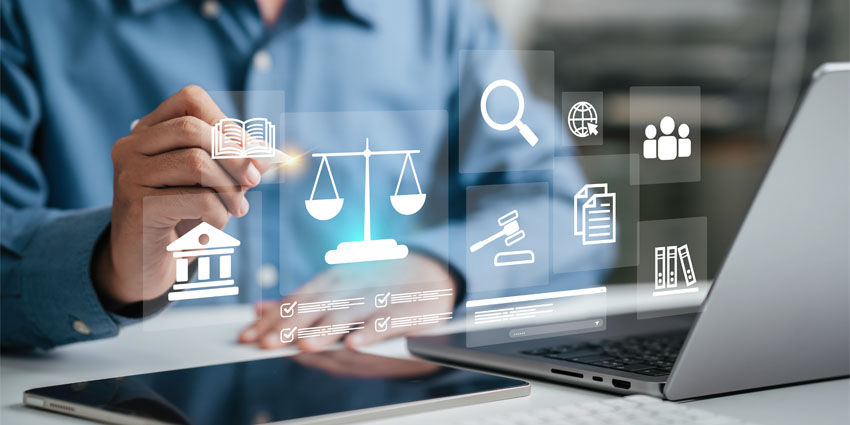 Legal Sector Hybrid Work Security: How Top Law Firms Are Protecting Client Privilege