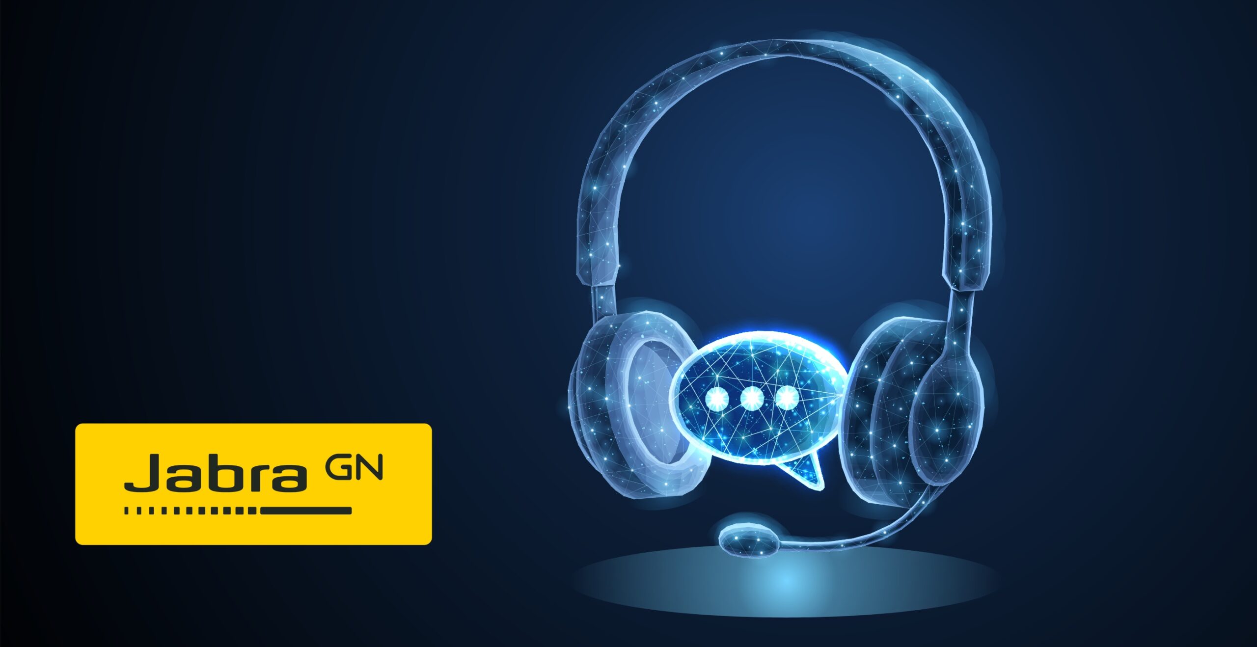 Phase Two for AI: Why Agent Augmentation Must Follow Automation in Contact Centers - Jabra