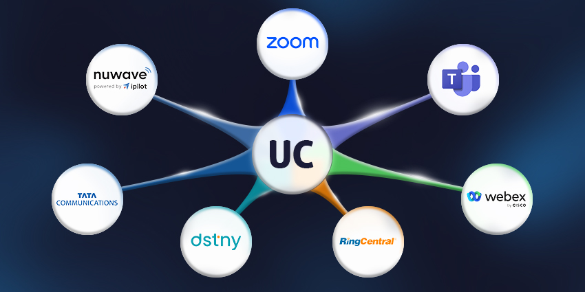 C Awards winners like NUWAVE and Zoom are proving that enterprise success demands multi-vendor orchestration, not platform consolidation
