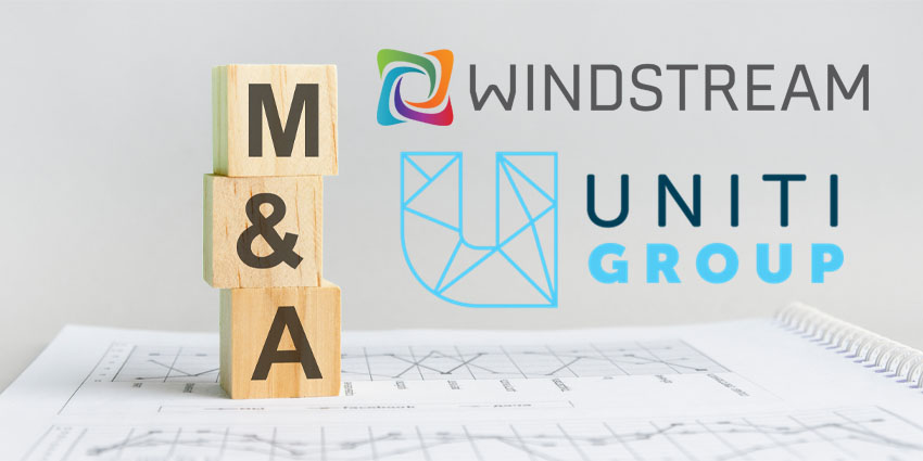 Uniti Seals Windstream Merger: What the Deal Means for IT and C-Suite Leaders
