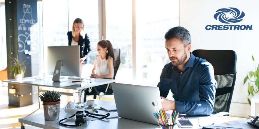 Bridging the Gap How AV, IT and Smart Building Tech Are Converging in 2025 UC Today News