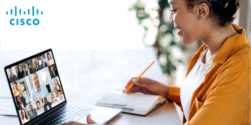 Why Cisco Is Leading the Charge on Scalable, AI-Powered Meeting Spaces in 2025 UC Today News