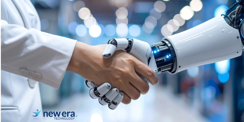 Escaping the Trough of Disillusionment: How Strategic Partnership Prevents AI Abandonment UC Today News