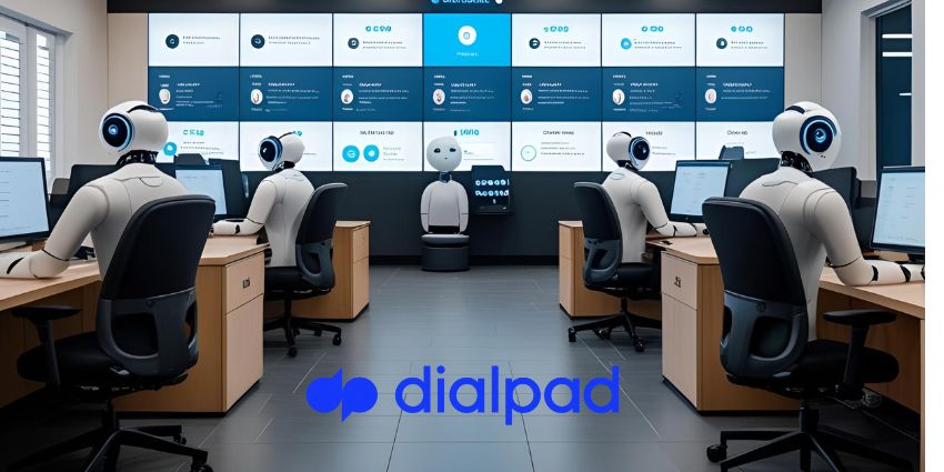 Dialpad