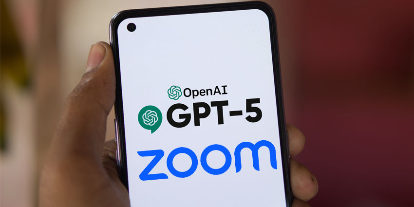 Zoom Supercharges AI Companion with GPT-5 to Redefine What a Virtual Assistant Can Do