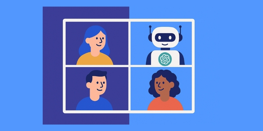 7 Ways ChatGPT Can Supercharge Your Teams and Zoom Meetings