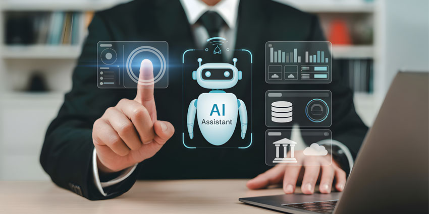 AI + Programmable Voice: 10 AI-Driven Programmable Voice API Use Cases