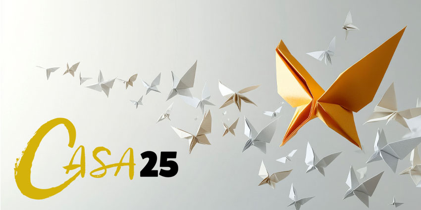 CASA25: How CPaaS “Intelligent Engagement” Can Elevate Your Business