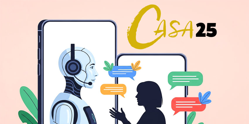 CASA25: How VCons Will Transform Data, Compliance, and Customer Interactions