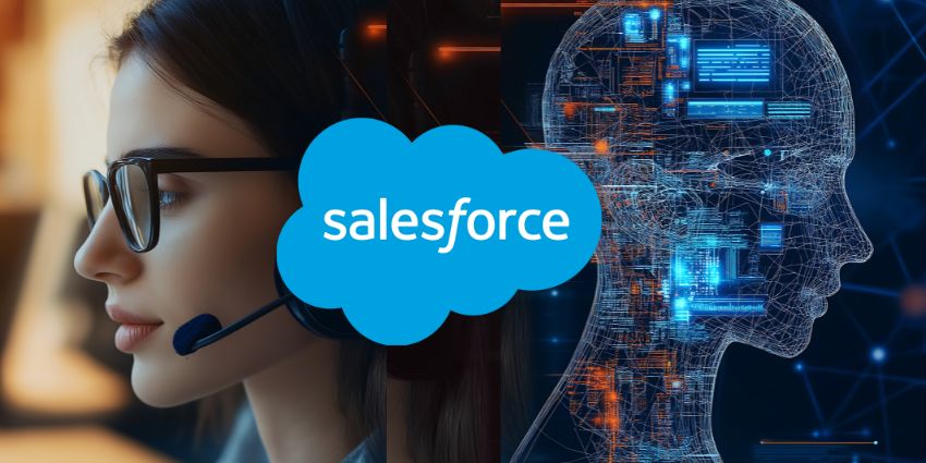 Examining the Timing of Salesforce’s AI-Fueled Job Cuts Announcement