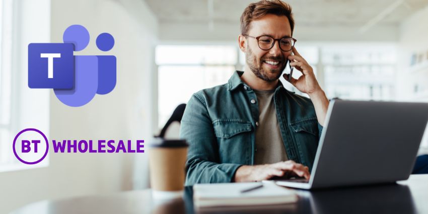 BT Wholesale Launch Operator Connect via AppSource: What It Means for the Channel