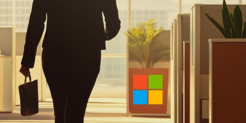 Risk or Reward? What Microsoft’s RTO Push Means for Teams and Talent Retention