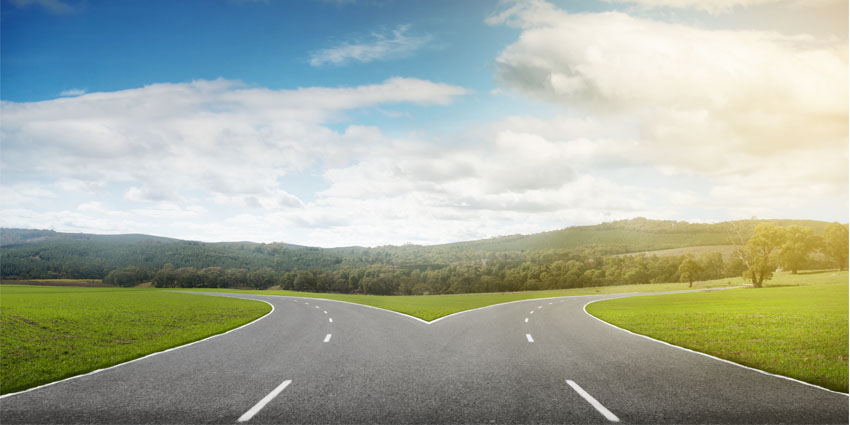 Is the Hybrid Work Model at a Crossroads?