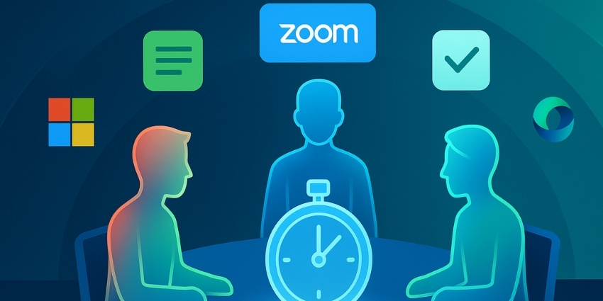 Is ‘Agentic AI’ Just a Fancy Way to Skip Meetings?