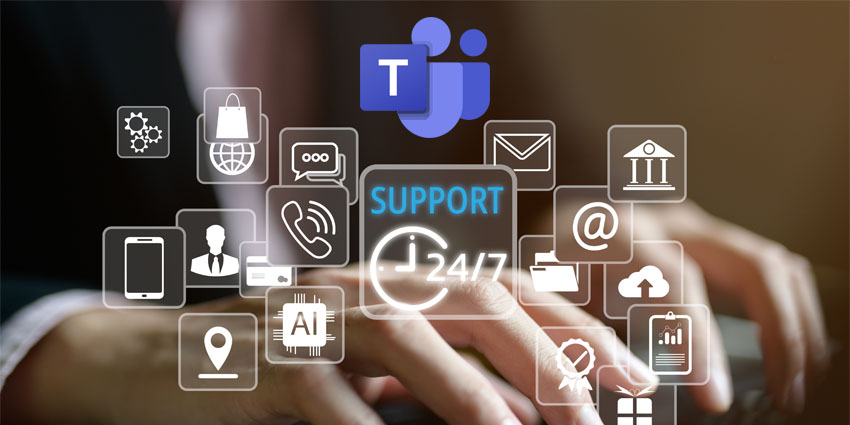 Microsoft Teams Contact Center Integration: Connect vs Extend vs Unify