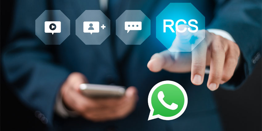 RCS vs WhatsApp: The Enterprise Messaging Showdown