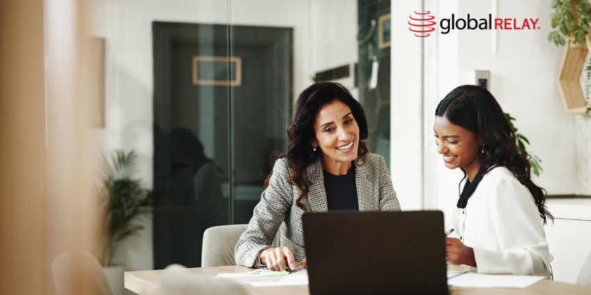 compliance and innovation in collaboration