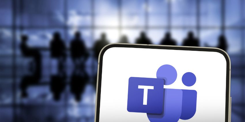 Microsoft Teams