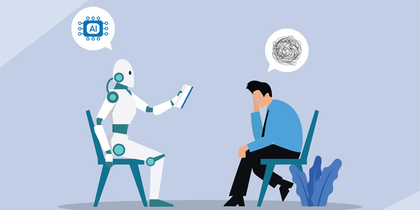 How Do We Tackle the Emotional Toll of the AI-Powered Workplace?