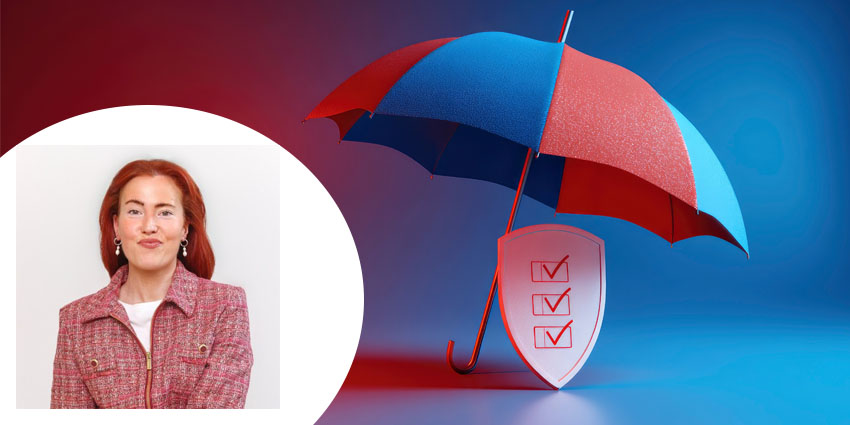 Cybersecurity Expert Alexandra Forsyth on AI-Driven Chaos, Quantum Risk and Cyber Resilience Trends of 2026