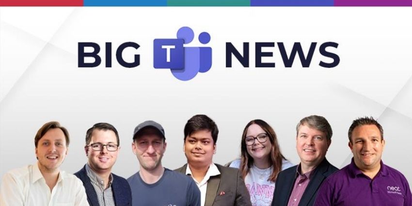 Microsoft Teams Show
