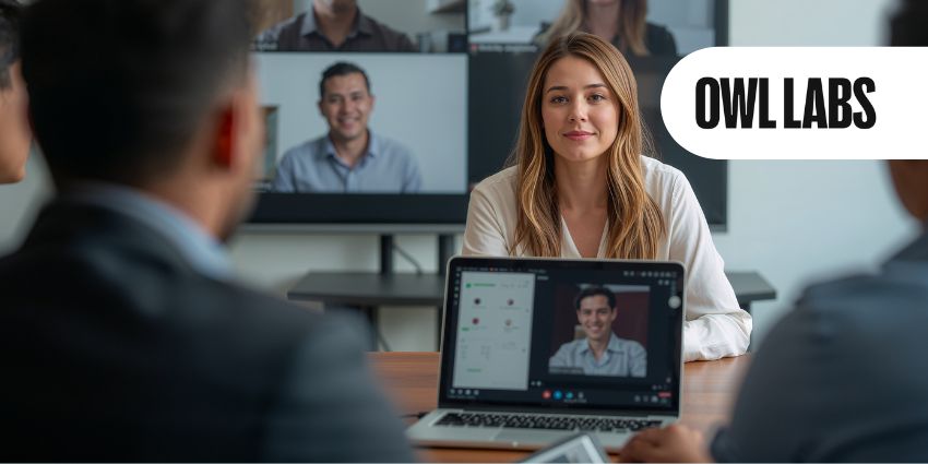 Owl Labs and Lenovo have partnered to launch a 360° Microsoft Teams Rooms solutions, designed to deliver fully integrated hybrid meeting experiences for the modern workplace.