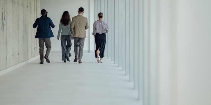 Workers Think AI Will Eliminate the Office—So What Happens Next?