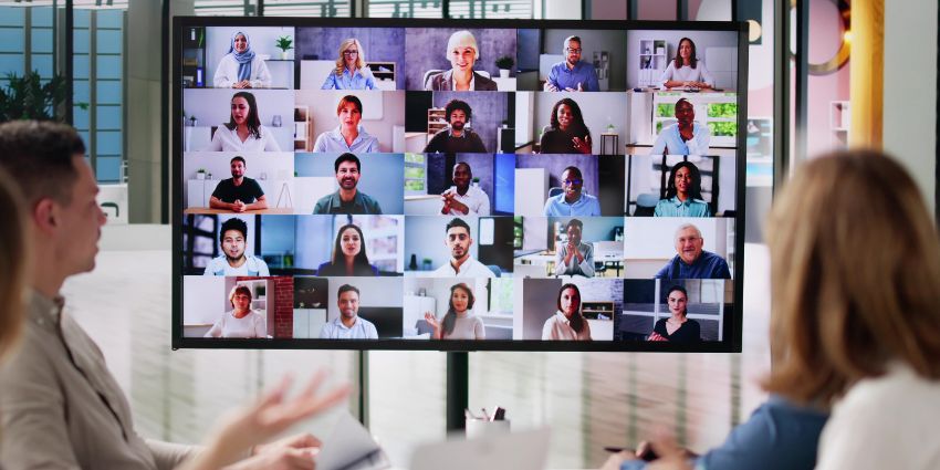 How Can AV Vendors Stay Integral to the AI Conversation?