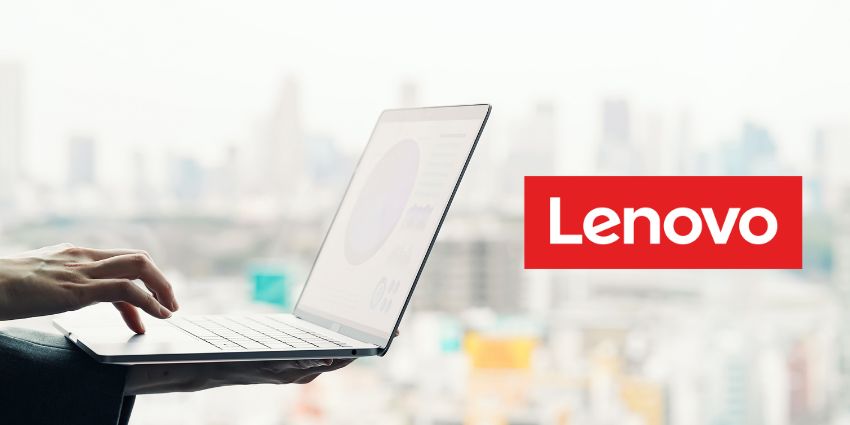 Lenovo Launches Agentic AI Capabilities Across Its Portfolio