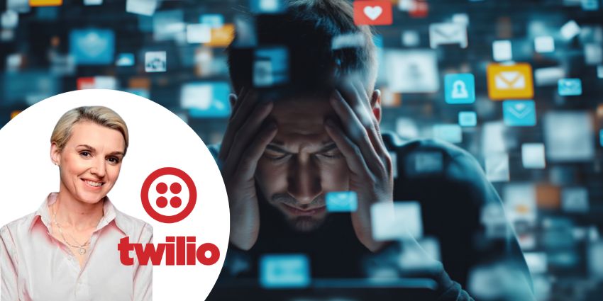 Introducing Digital Silence: Twilio Exec Talks Strategy for Saving Employee Productivity