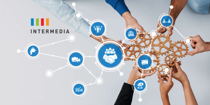 How Intermedia and LDI Are Redefining Unified Communications and Contact Center Integration for the AI Era
