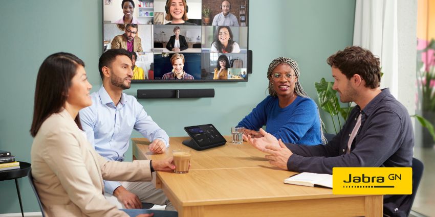 Why Modern Video Meetings Need AI-Optimized Systems