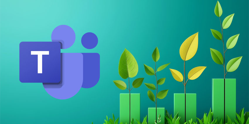 The Microsoft Teams ROI framework improves productivity, cost savings, and AI automation benefits