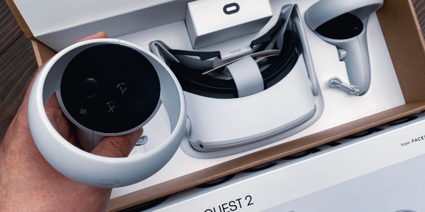 Meta Quest XR