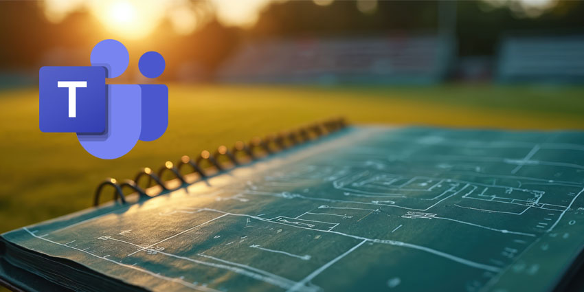 Microsoft Teams Enterprise Playbook: Building Success Beyond Meetings