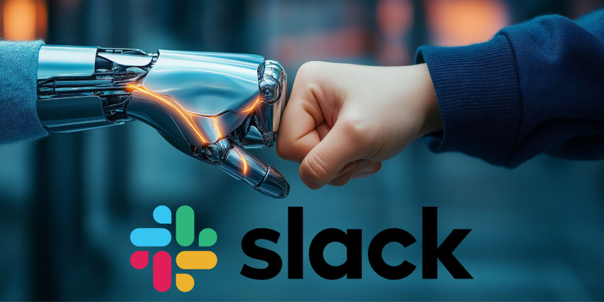 Salesforce Relaunches Slack as 'The New Agentic OS For Work': Key Takeaways
